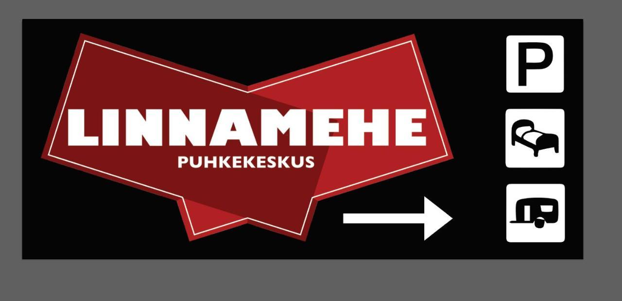Linnamehe Puhkekeskus Kuiaru Екстериор снимка